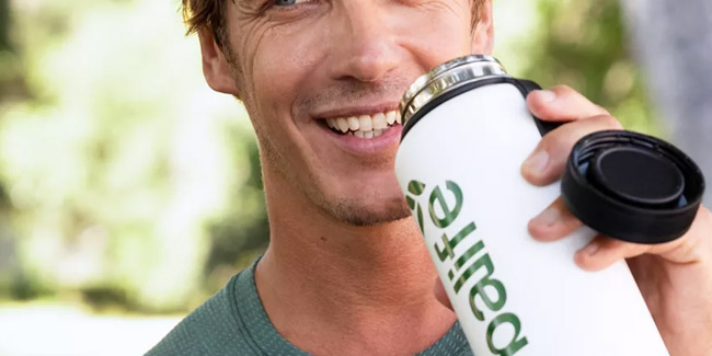 Protein Zusatz Produkte